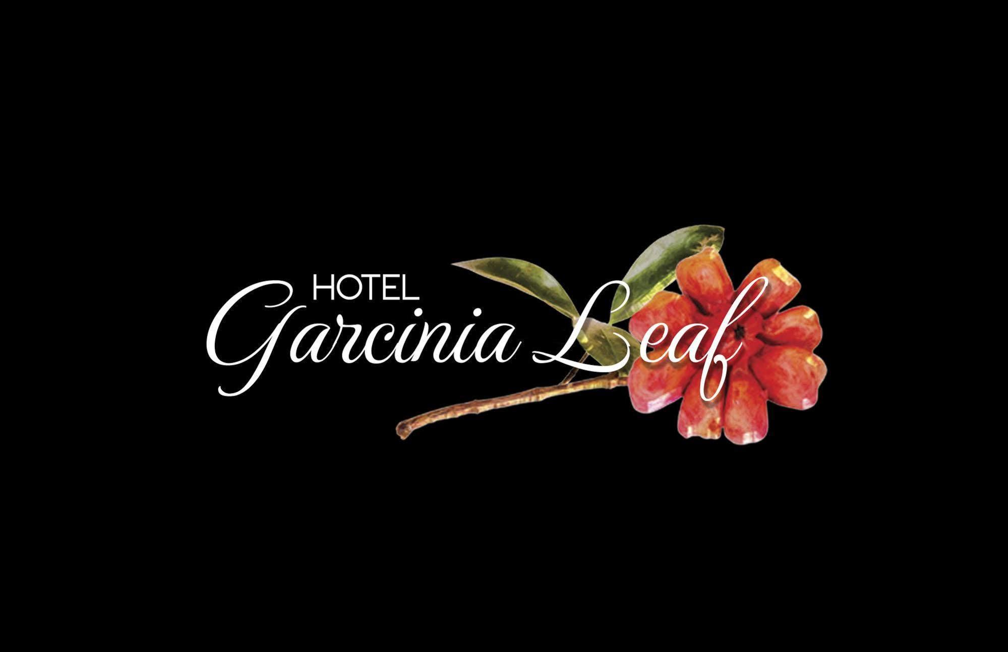 Hotel Garcinia Leaf Хіккадува Екстер'єр фото